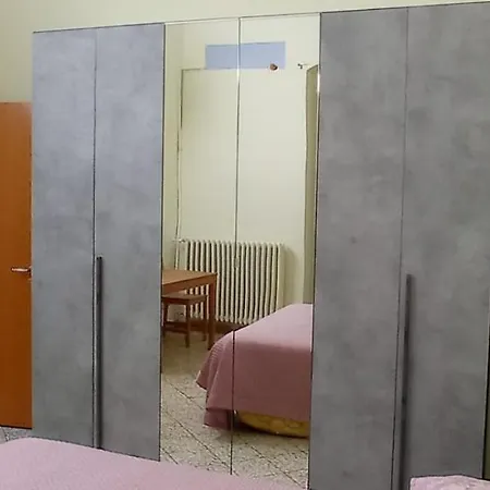Tre Re Трани