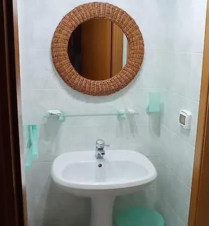 Отель типа 
